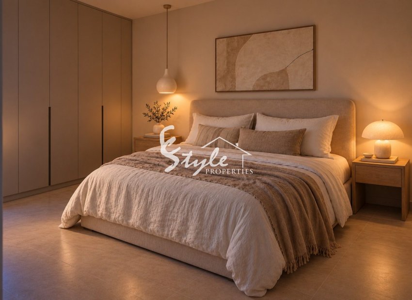 Nuevo - Villa - San Pedro del Pinatar