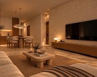 Nuevo - Villa - San Pedro del Pinatar