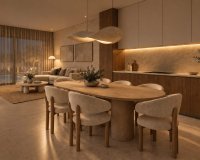 Nuevo - Villa - San Pedro del Pinatar