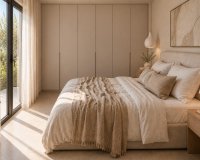 Nuevo - Villa - San Pedro del Pinatar