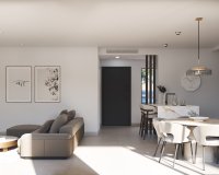 Nuevo - Villa - Santiago de Ribeira - Santiago de la ribera