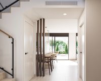 Nuevo - Villa - Santiago de Ribeira - Santiago de la ribera