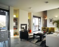 Nuevo - Villa - Sucina