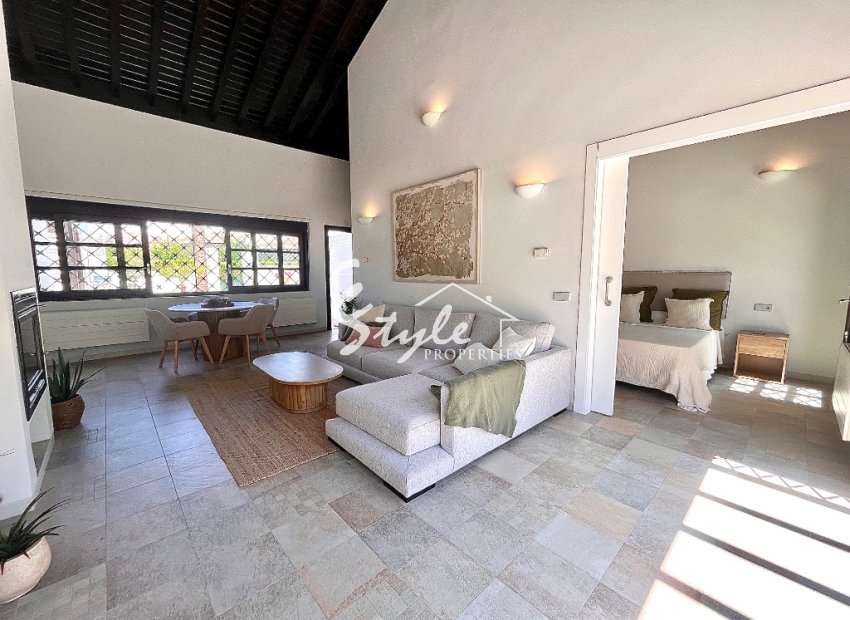 Nuevo - Villa - Sucina