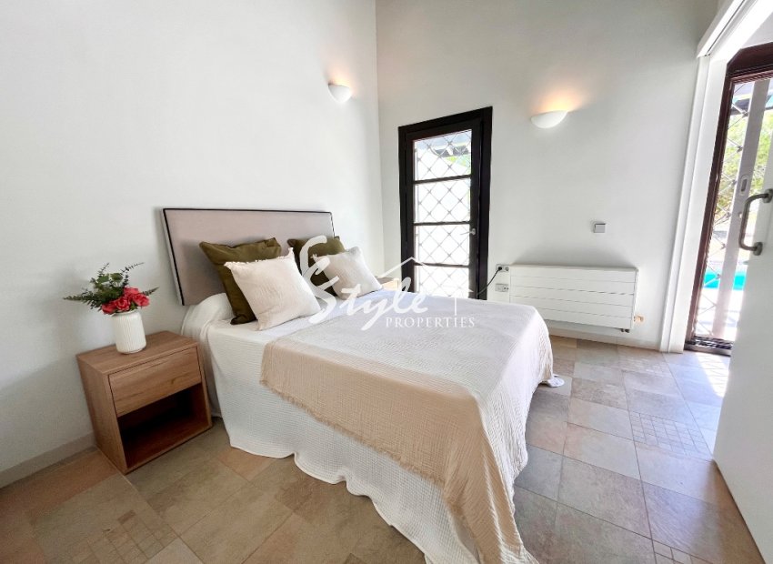 Nuevo - Villa - Sucina