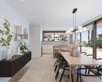 Nuevo - Villa - Torre de la Horadada (Alicante) - El Mojón