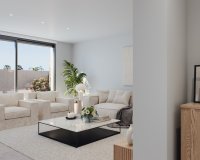 Nuevo - Villa - Torre de la Horadada (Alicante) - El Mojón