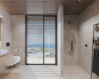 Nuevo - Villa - Torre de la Horadada (Alicante) - El Mojón