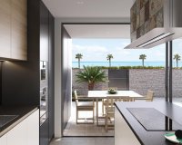 Nuevo - Villa - Torre de la Horadada (Alicante) - Torre de la Horadada
