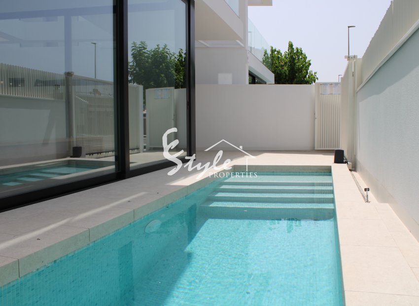 Nuevo - Villa - Torre de la Horadada (Alicante) - Torre de la Horadada