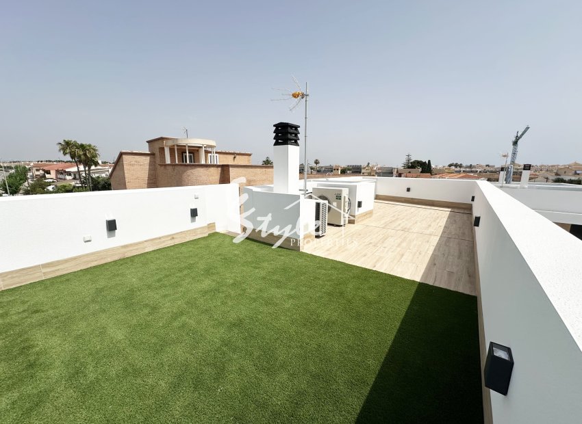 Nuevo - Villa - Torre de la Horadada (Alicante) - Torre de la Horadada