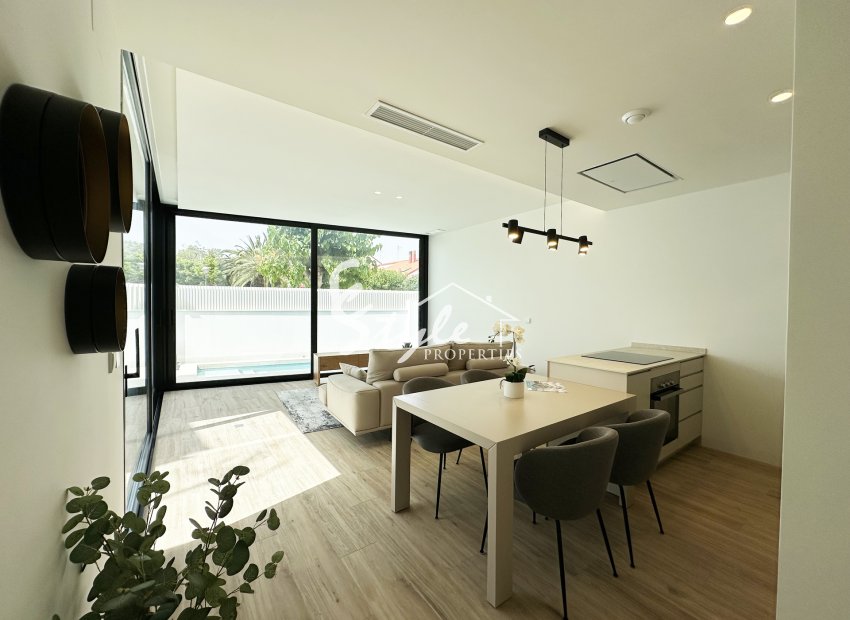 Nuevo - Villa - Torre de la Horadada (Alicante) - Torre de la Horadada