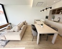 Nuevo - Villa - Torre de la Horadada (Alicante) - Torre de la Horadada