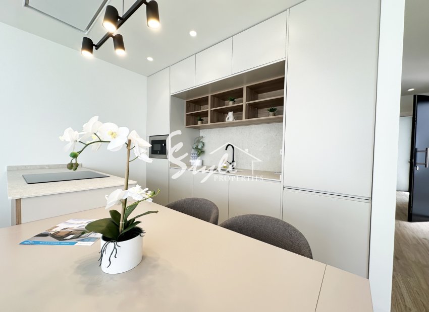 Nuevo - Villa - Torre de la Horadada (Alicante) - Torre de la Horadada