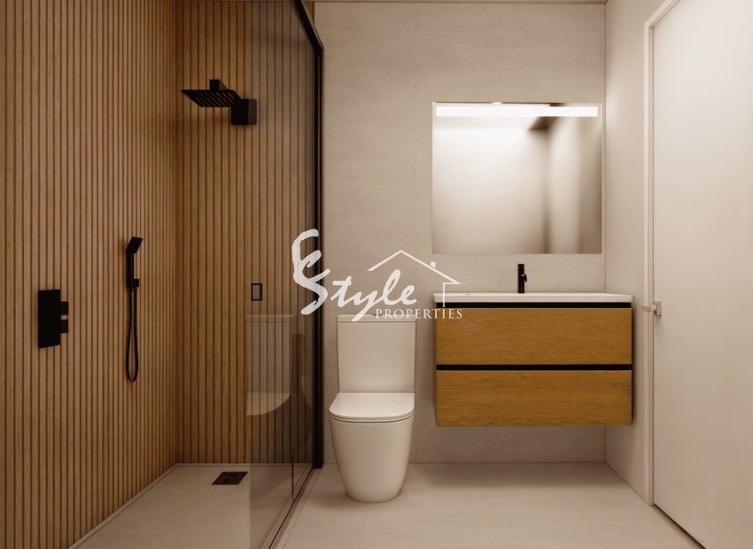 Nuevo - Villa - Torre Pacheco - Torre-Pacheco