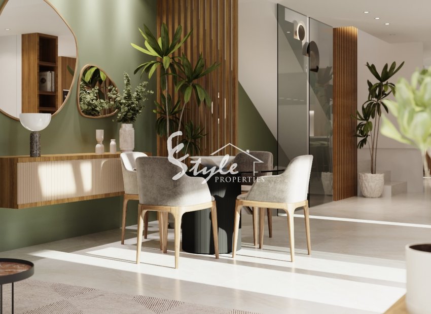 Nuevo - Villa - Torre Pacheco - Torre-Pacheco