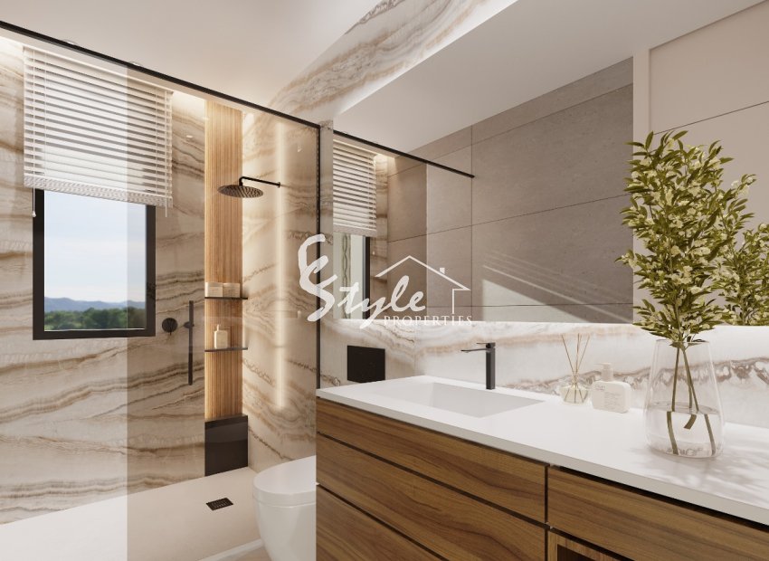 Nuevo - Villa - Torre Pacheco - Torre-Pacheco