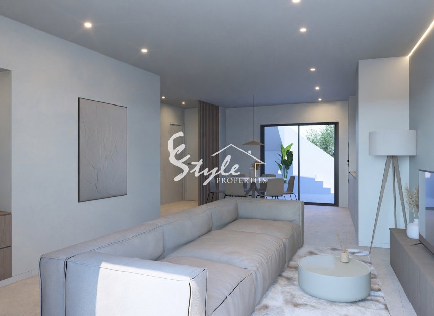 Nuevo - Villa - Torre Pacheco - Torre-Pacheco