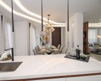 Nuevo - Villa - Torrevieja  - El Chaparal