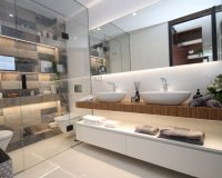 Nuevo - Villa - Torrevieja  - El Chaparal