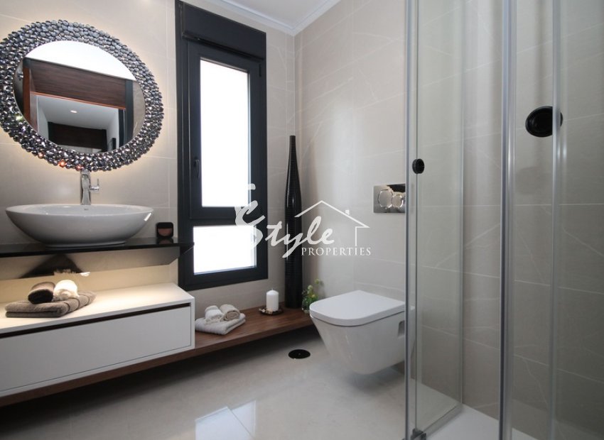 Nuevo - Villa - Torrevieja  - El Chaparal