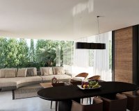 Nuevo - Villa - Torrevieja - El Chaparal