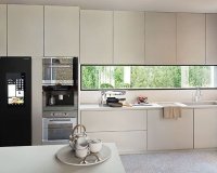 Nuevo - Villa - Torrevieja - El Chaparal