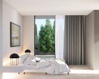 Nuevo - Villa - Torrevieja - El Chaparal