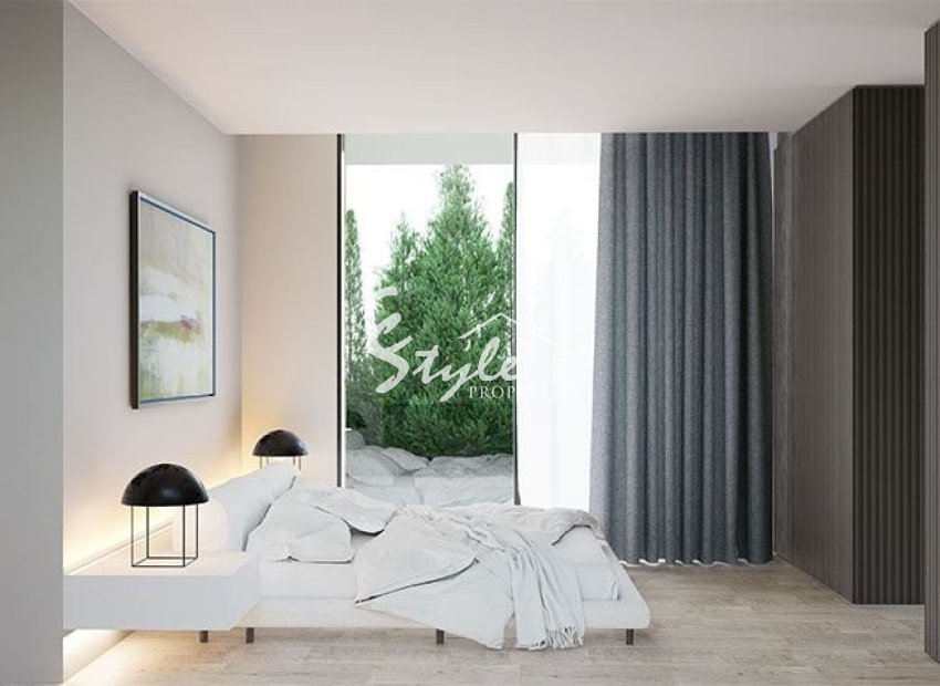 Nuevo - Villa - Torrevieja - El Chaparal