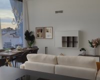 Nuevo - Villa - Torrevieja  - Los Balcones