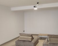 Nuevo - Villa - Torrevieja  - Los Balcones