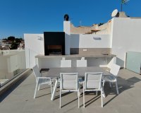 Nuevo - Villa - Torrevieja  - Los Balcones