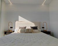 Nuevo - Villa - Torrevieja  - Los Balcones