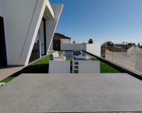 Nuevo - Villa - Torrevieja  - Los Balcones