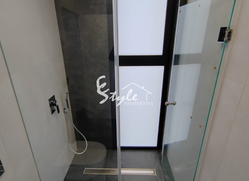 Nuevo - Villa - Torrevieja  - Los Balcones