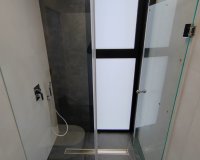 Nuevo - Villa - Torrevieja  - Los Balcones