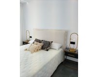 Nuevo - Villa - Torrevieja  - Los Balcones