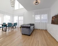 Nuevo - Villa - Torrevieja  - Torrevieja