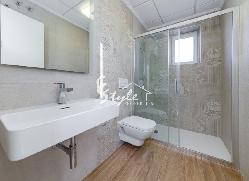 Nuevo - Villa - Torrevieja  - Torrevieja