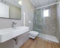 Nuevo - Villa - Torrevieja  - Torrevieja