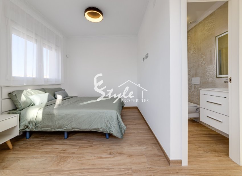 Nuevo - Villa - Torrevieja  - Torrevieja