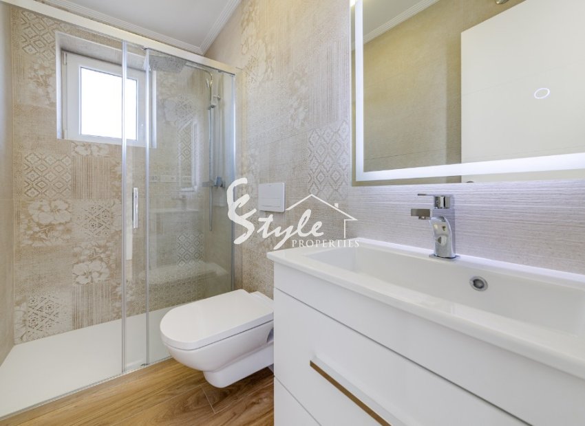 Nuevo - Villa - Torrevieja  - Torrevieja