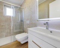 Nuevo - Villa - Torrevieja  - Torrevieja