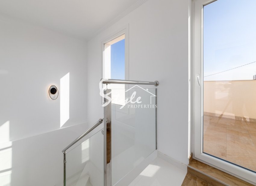 Nuevo - Villa - Torrevieja  - Torrevieja