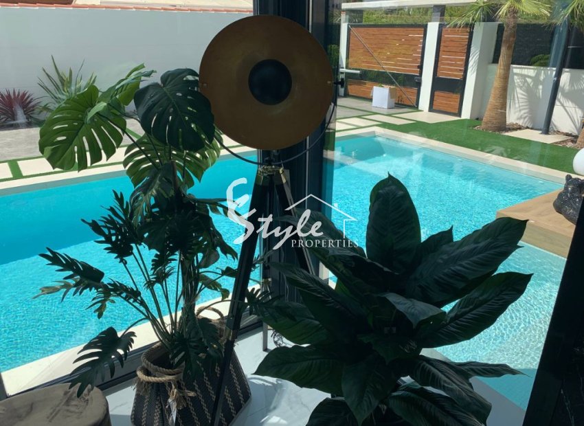 Nuevo - Villa - Torrevieja  - Torrevieja