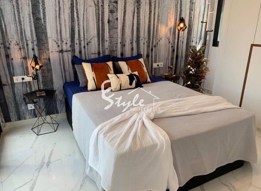 Nuevo - Villa - Torrevieja  - Torrevieja