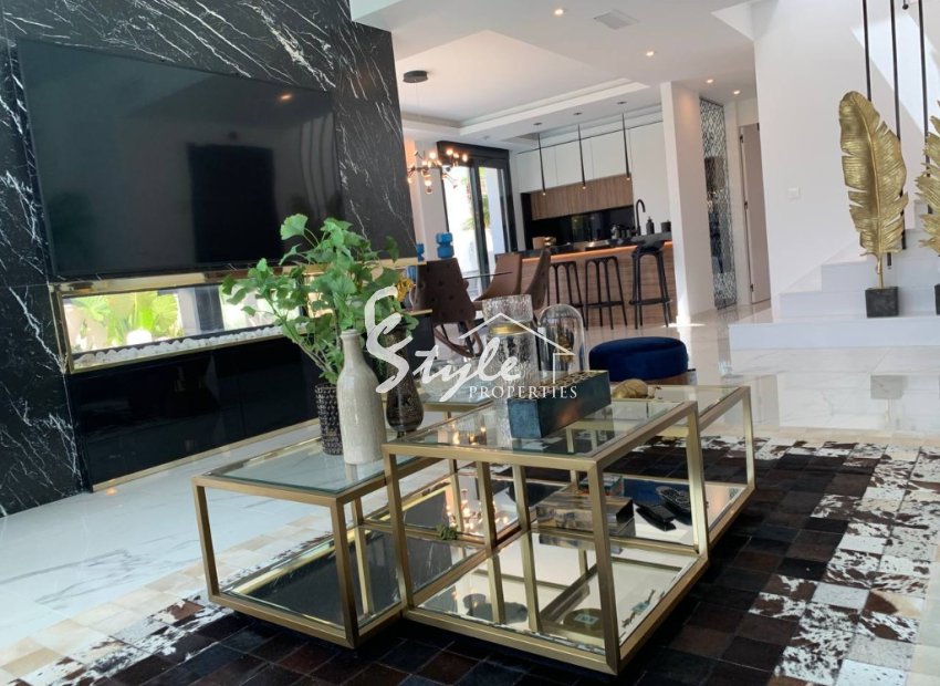 Nuevo - Villa - Torrevieja  - Torrevieja