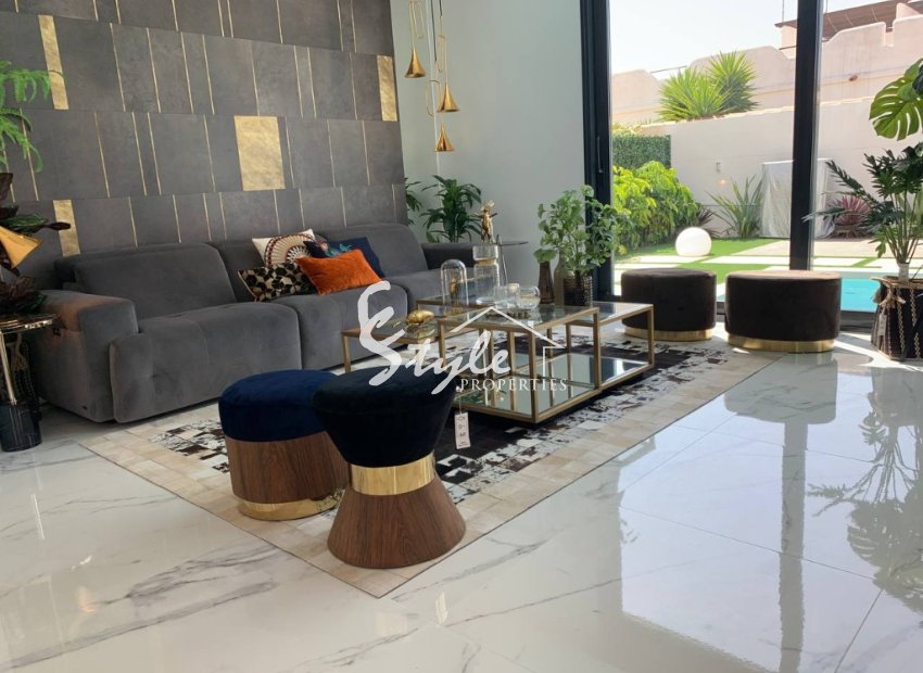 Nuevo - Villa - Torrevieja  - Torrevieja