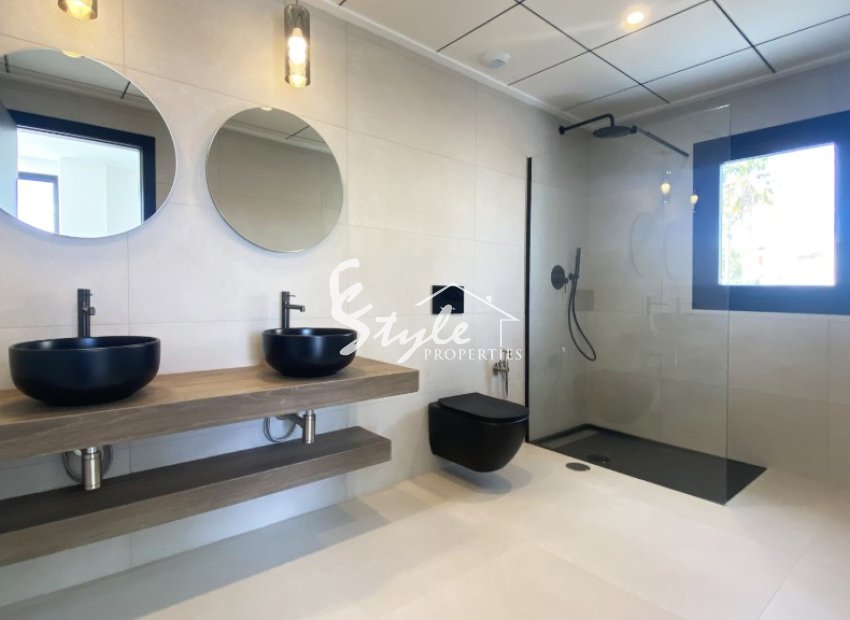 Nuevo - Villa - Torrevieja  - Torrevieja