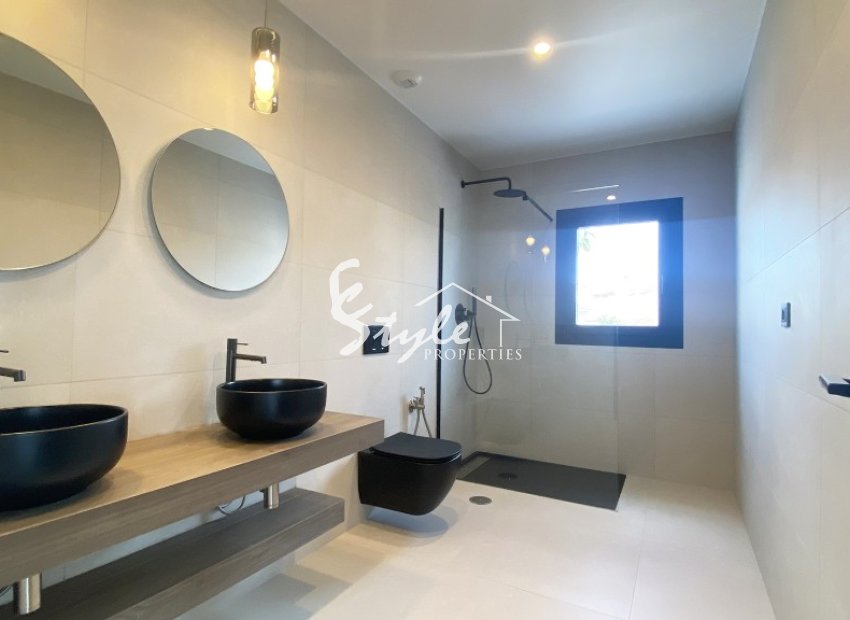 Nuevo - Villa - Torrevieja  - Torrevieja